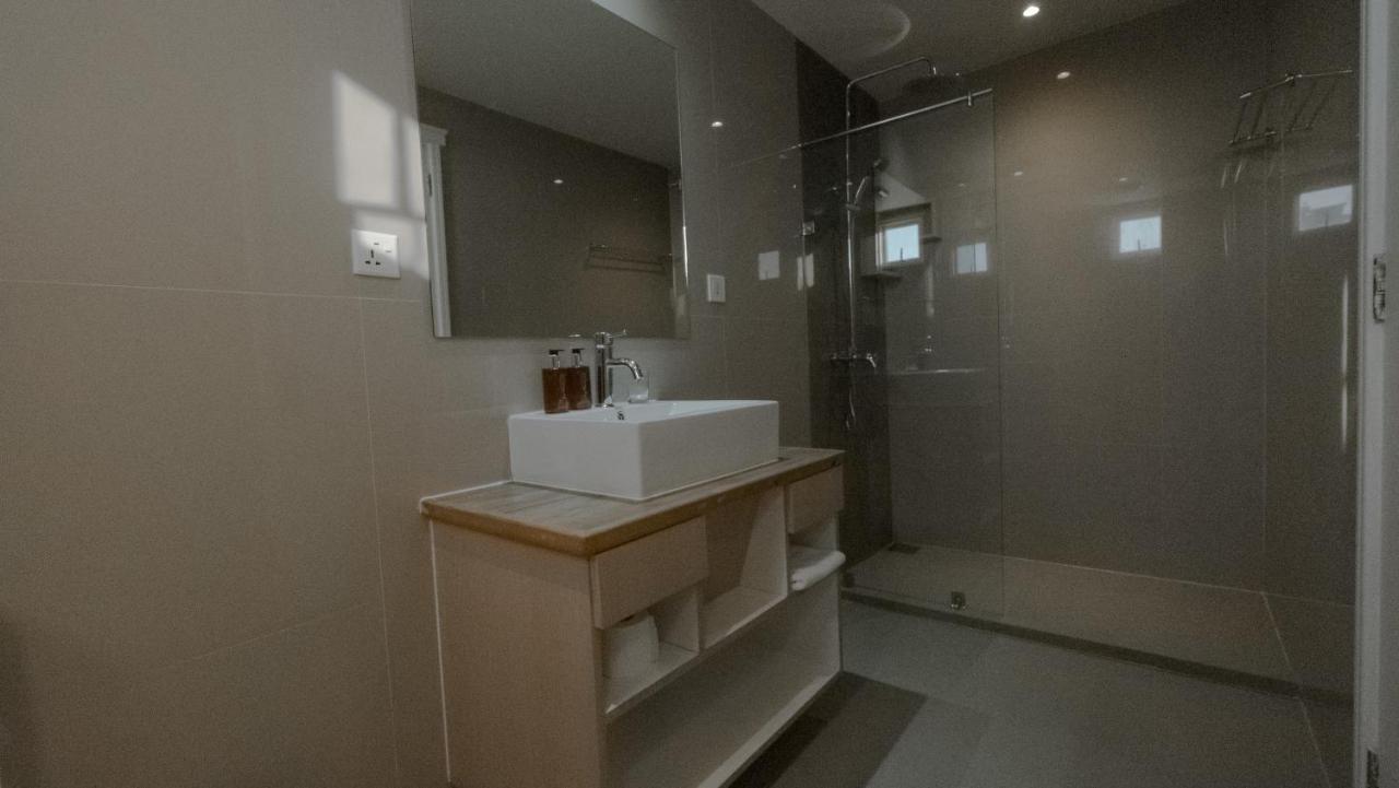 Lea Spa Hotel Maafushi Esterno foto
