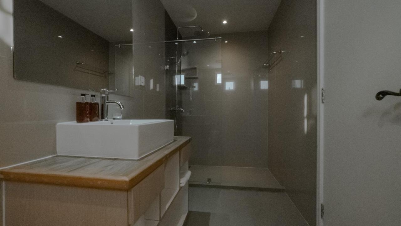 Lea Spa Hotel Maafushi Esterno foto