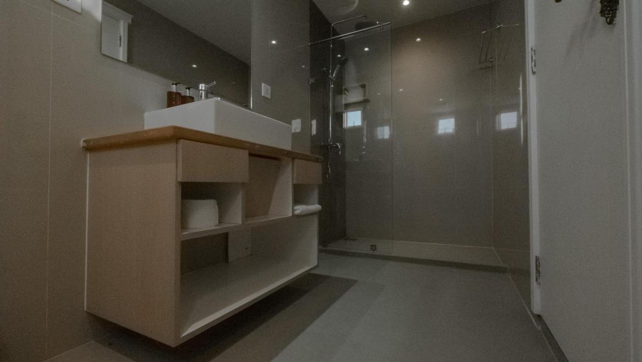 Lea Spa Hotel Maafushi Esterno foto